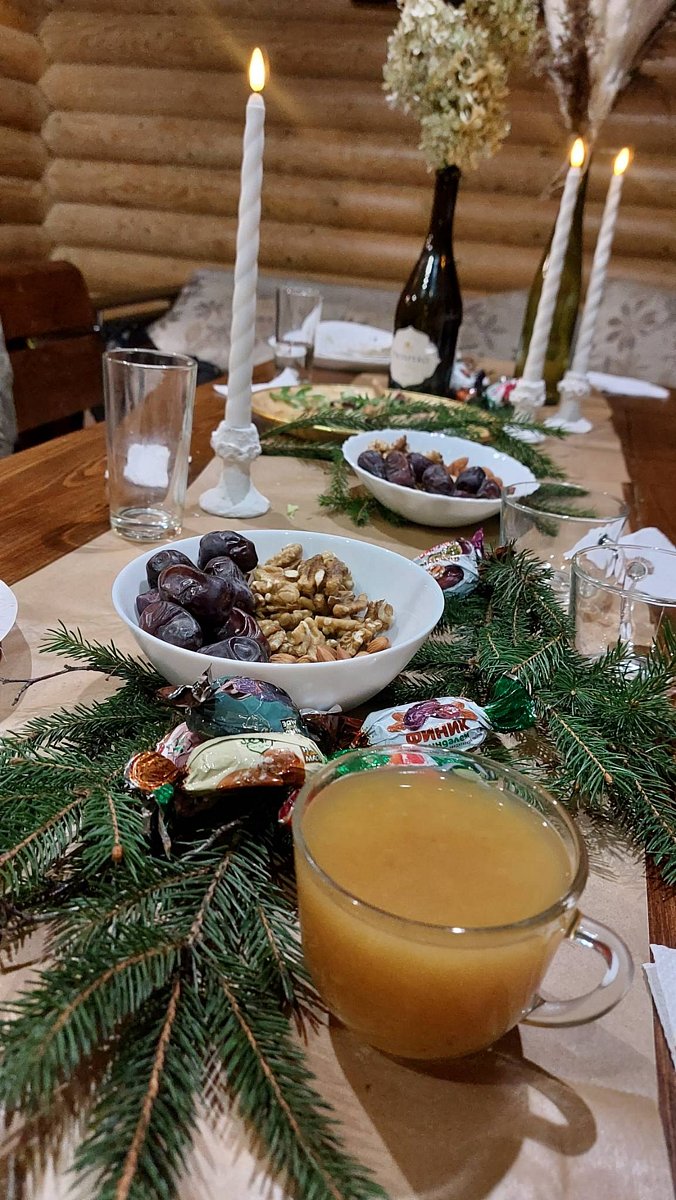 Фото 9 из отзыва о базе отдыха На Маклоке