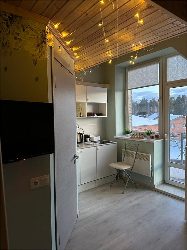 АО Эйфория Отели, Московская область: фото 2