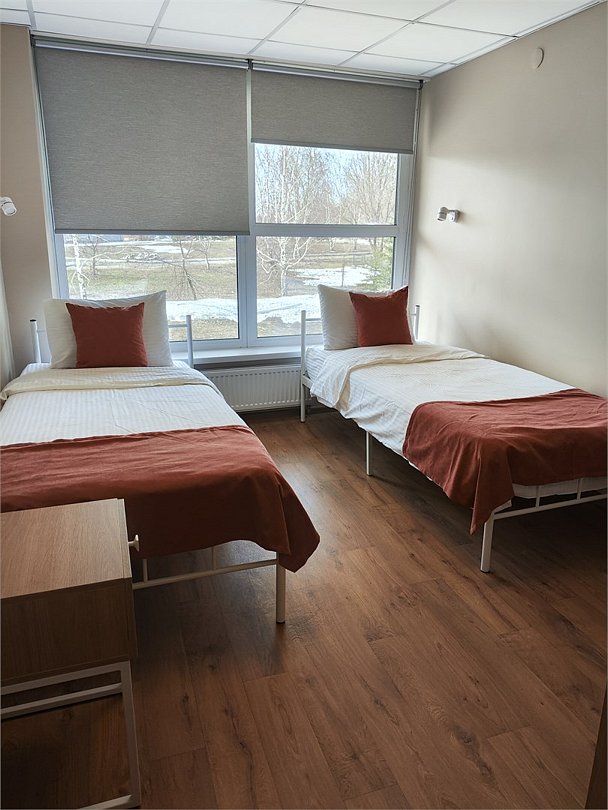 Хостел Центральный, Республика Татарстан, Казань 