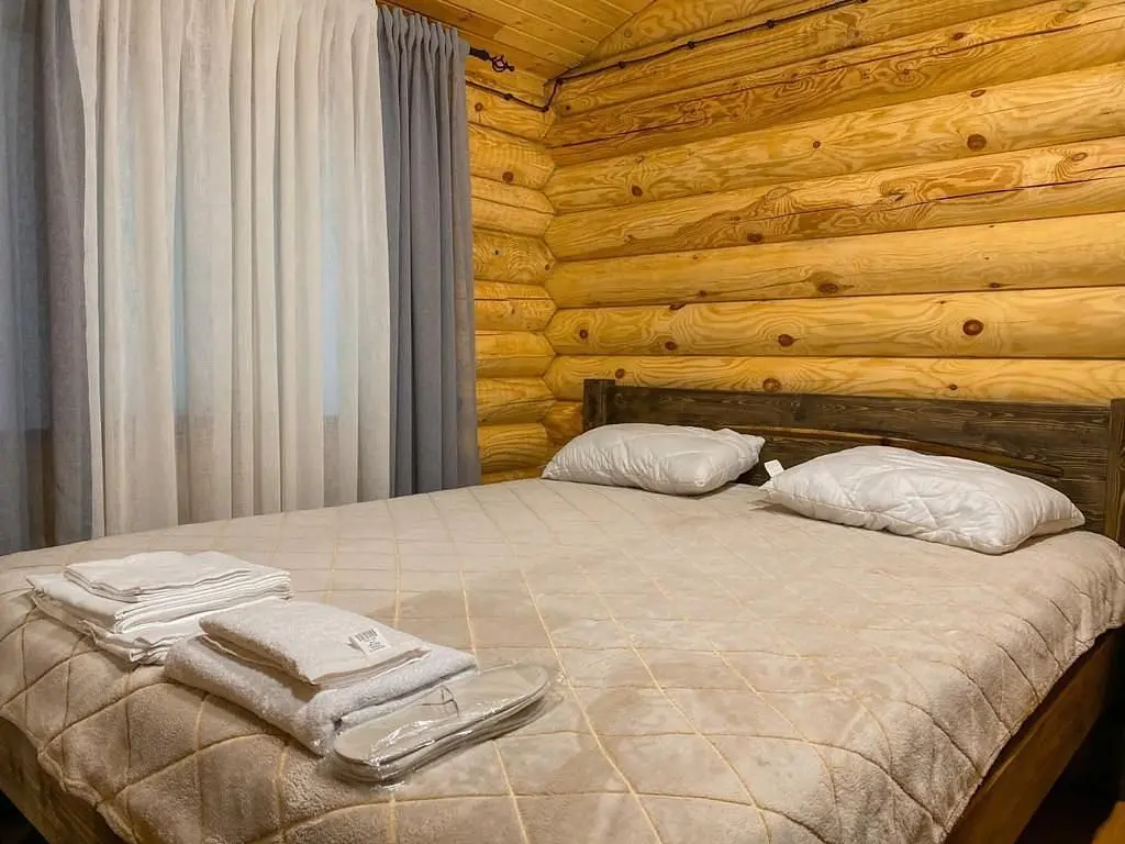 Гостевой двор Хапиль, Республика Дагестан: фото 5