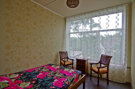 Семейный люкс, Гостевой дом Комета - Кантри Клаб, Владивосток