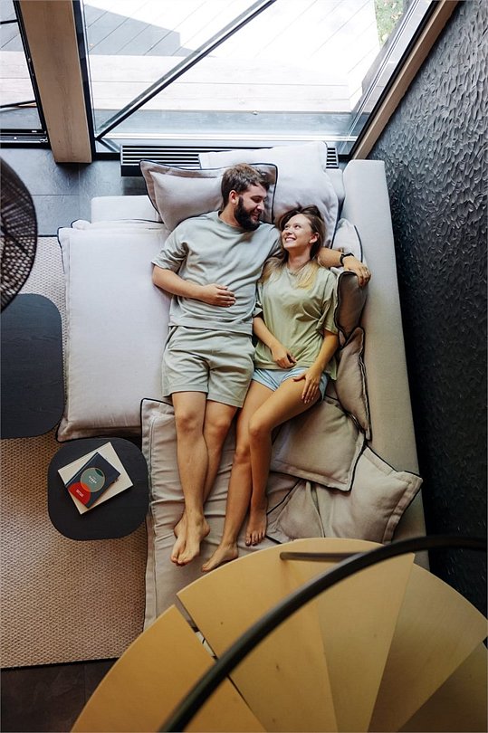 Долина мечтателей, Иркутская область: фото 4