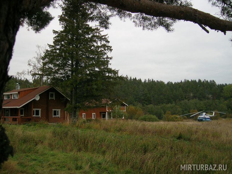 Киселевка, Республика Карелия: фото 4