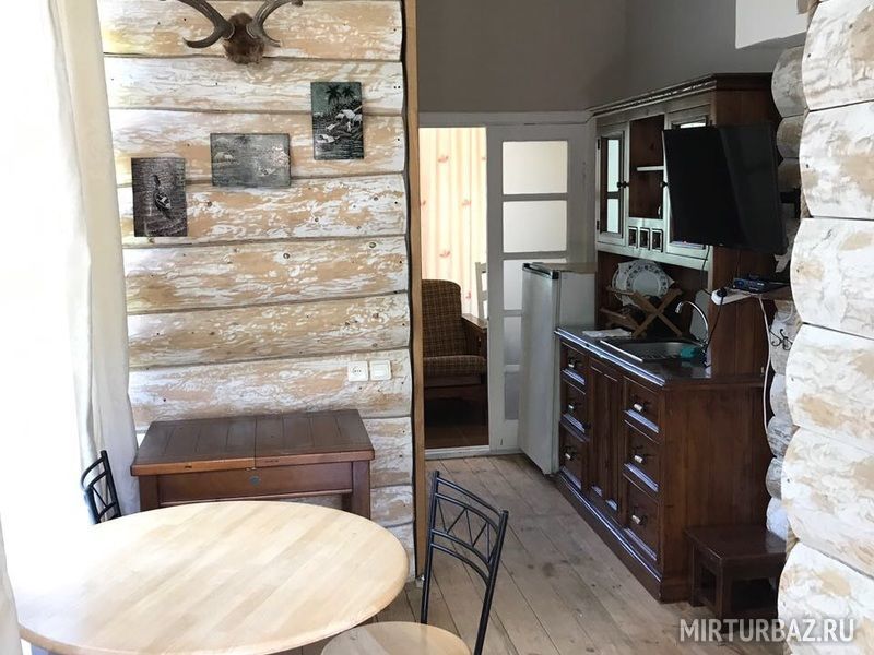 Гостевой дом Комета - Кантри Клаб, Приморский край, Владивосток 