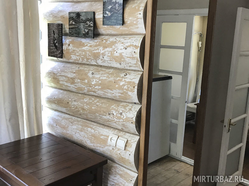 Комета - Кантри Клаб, Приморский край: фото 4