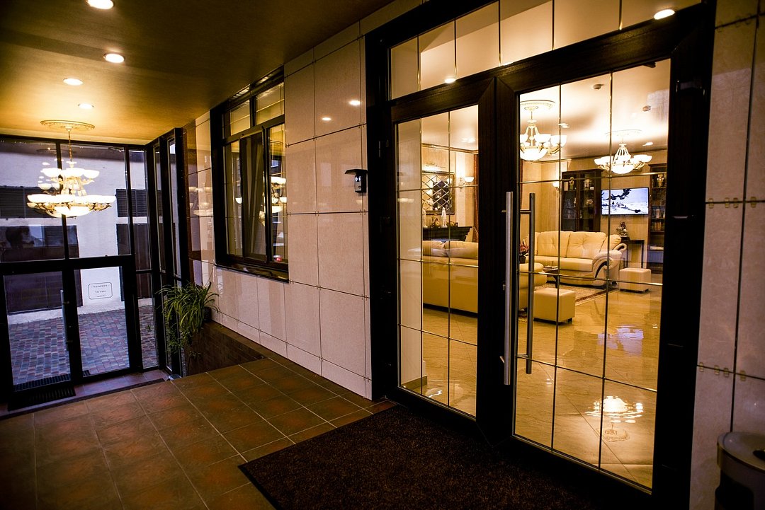 Премьер Отель, Смоленская область, Смоленск 