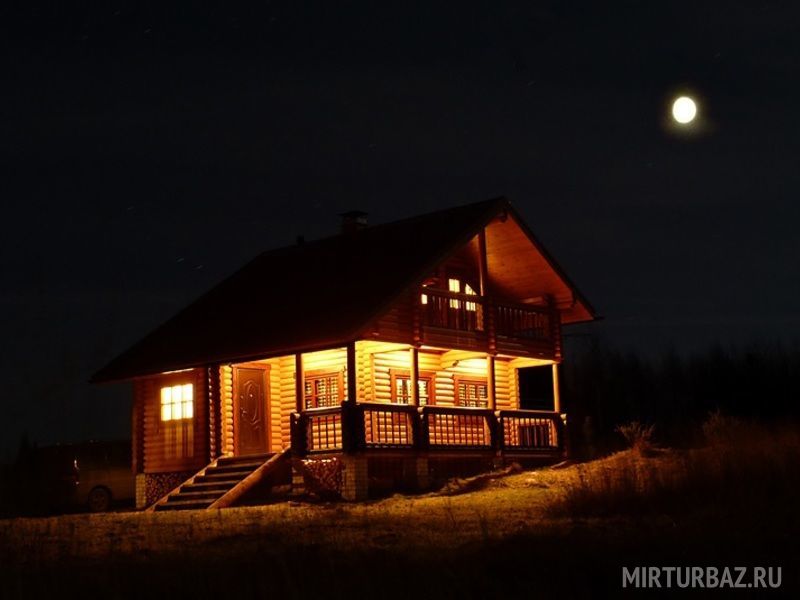 Крестики-нолики, Республика Карелия: фото 2