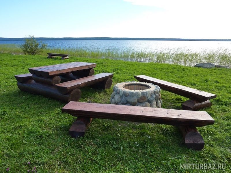 Крестики-нолики, Республика Карелия: фото 3