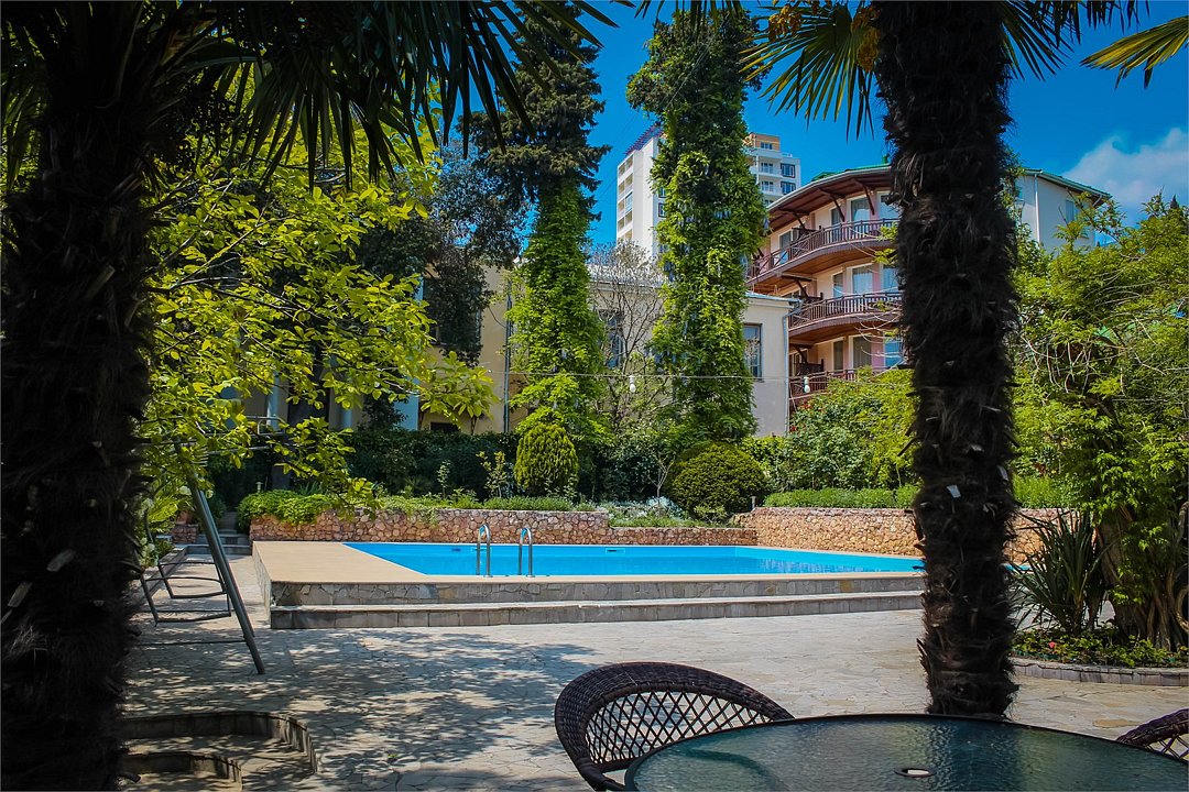 Спарта, Крым: фото 2