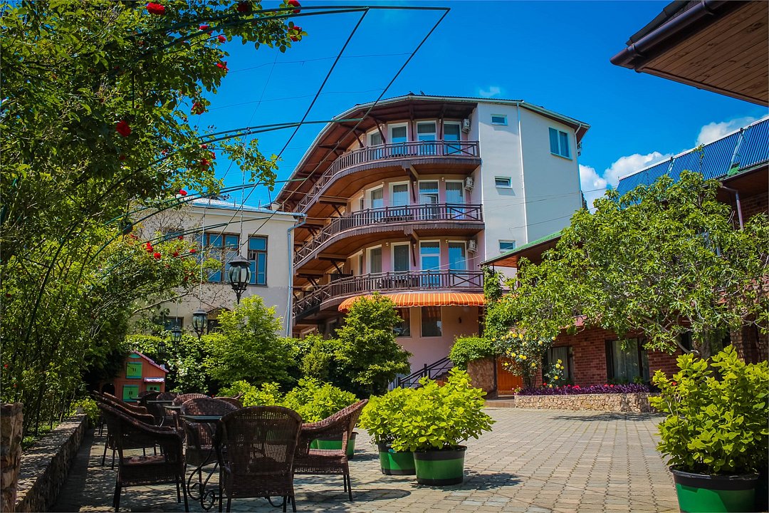 Спарта, Крым: фото 3