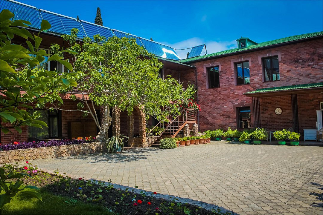 Спарта, Крым: фото 4