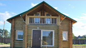 Гостевой дом, База отдыха Киндасово, Пряжинский район