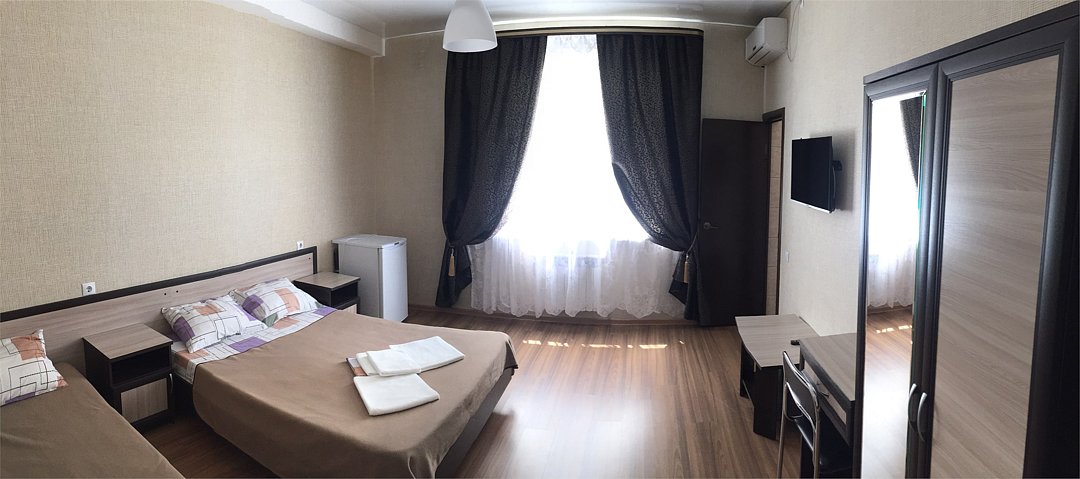 Кипарис, Краснодарский край: фото 3