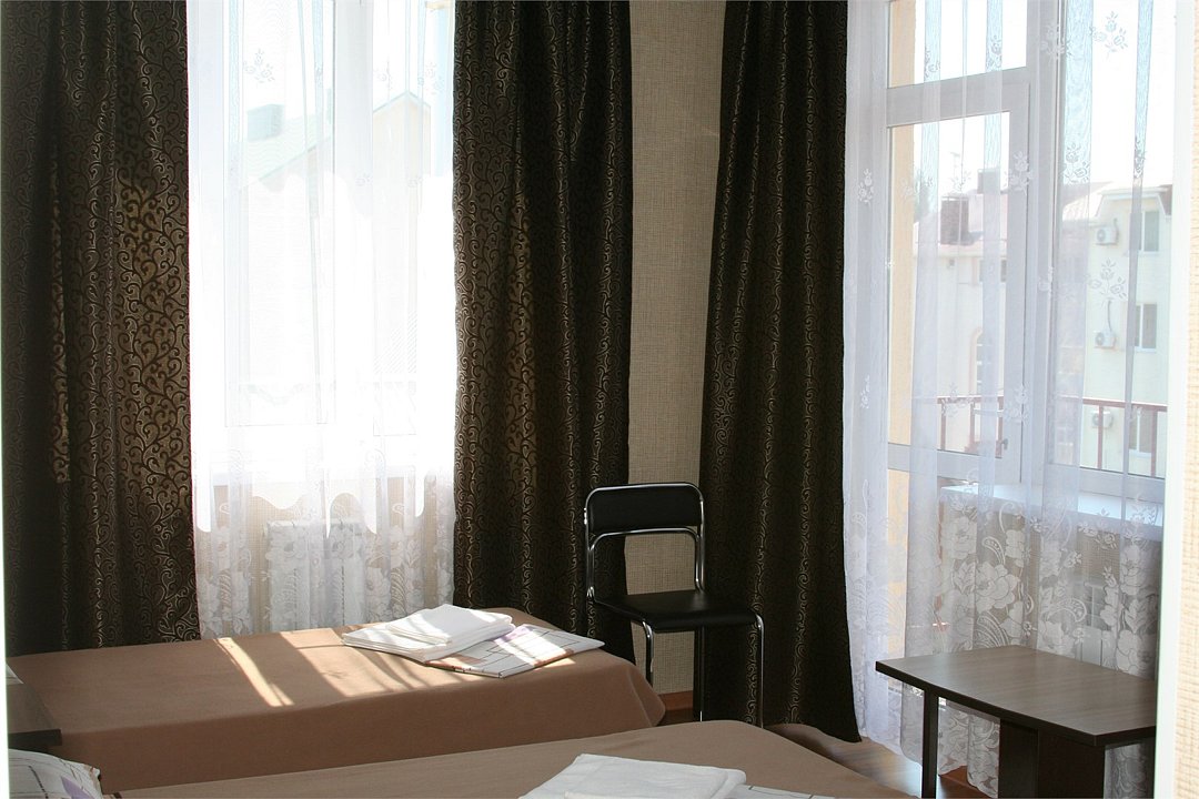 Кипарис, Краснодарский край: фото 4