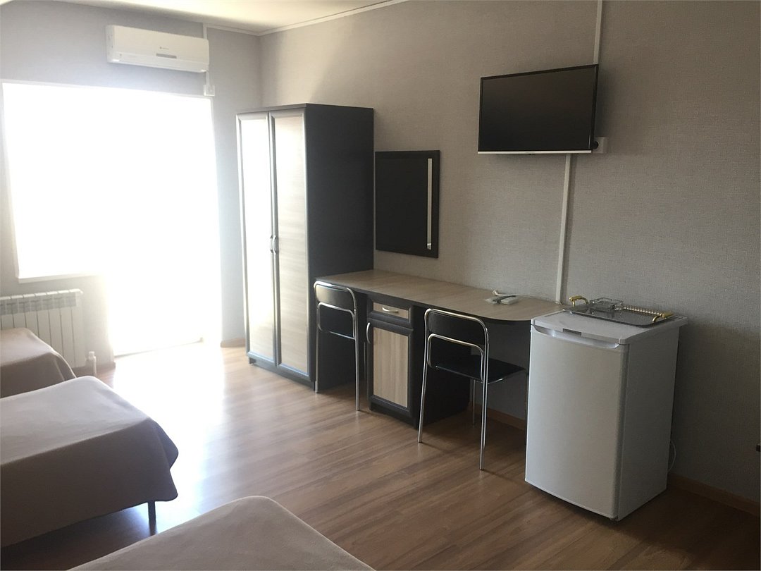 Кипарис, Краснодарский край: фото 5