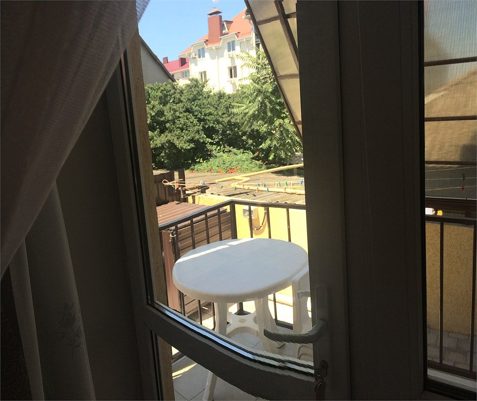 Кипарис, Краснодарский край: фото 2