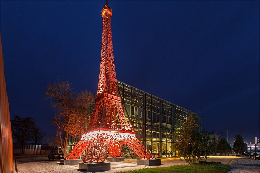 Бутик-отель Aura Apart, Республика Дагестан, Каспийск 