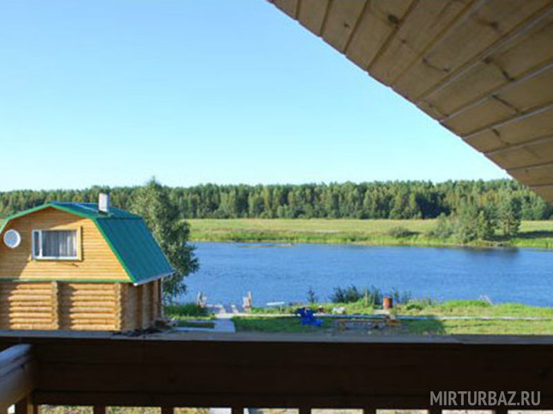 Киндасово, Республика Карелия: фото 2