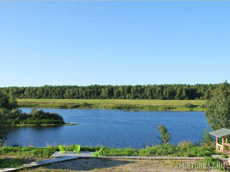 Киндасово, Республика Карелия: фото 3