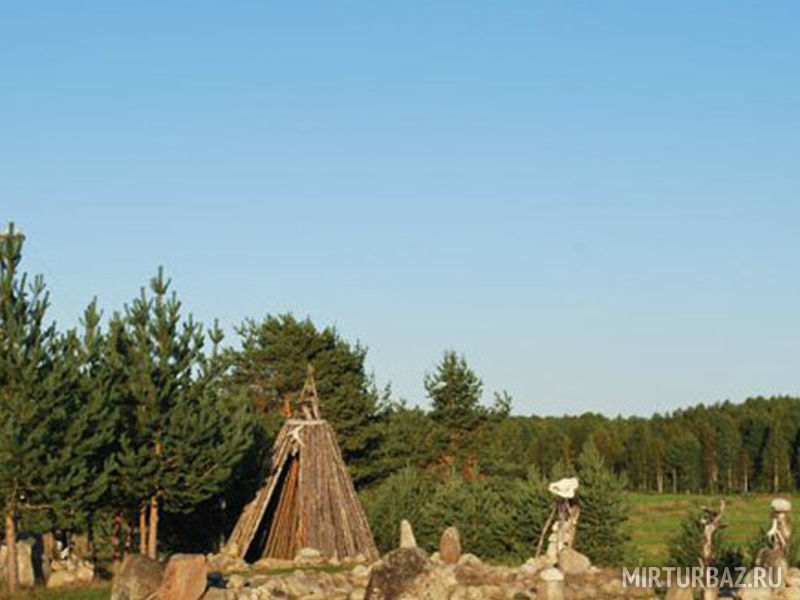 Киндасово, Республика Карелия: фото 4