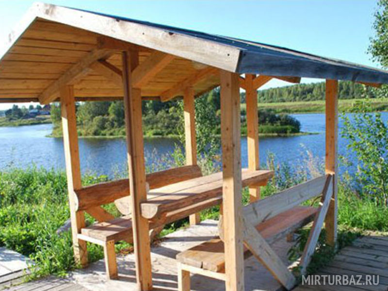 Киндасово, Республика Карелия: фото 5