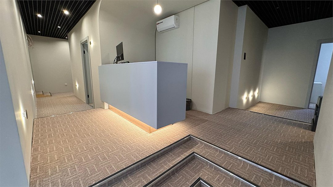 отель Гагарин, Республика Башкортостан, Уфа 