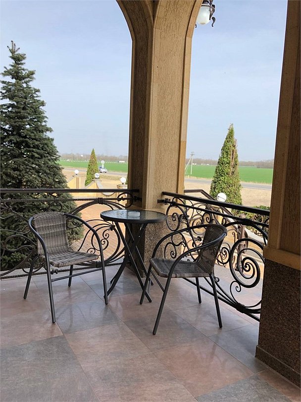 Отель Арт, Краснодарский край, Армавир 