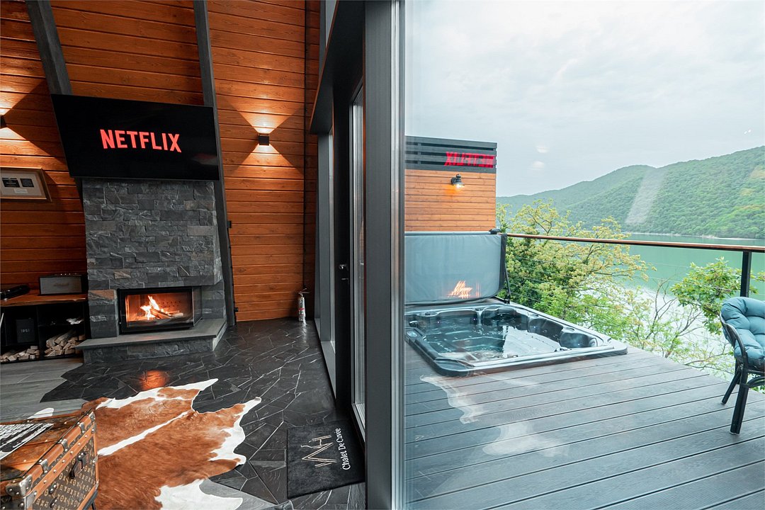 Chalet De Cuvée, Краснодарский край: фото 2