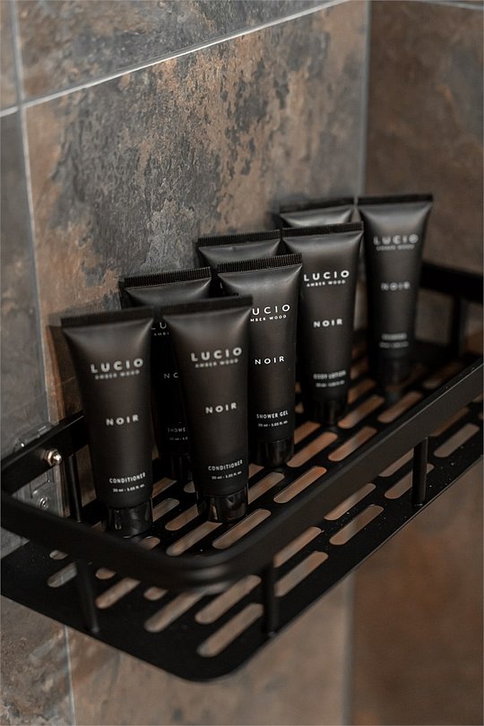 Chalet De Cuvée, Краснодарский край: фото 4