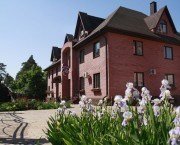 Отель "Ирис", Владимирская область, Александров 