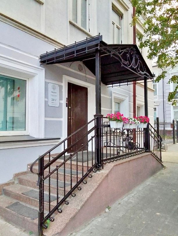 Хостел "Kazan", Республика Татарстан, Казань 