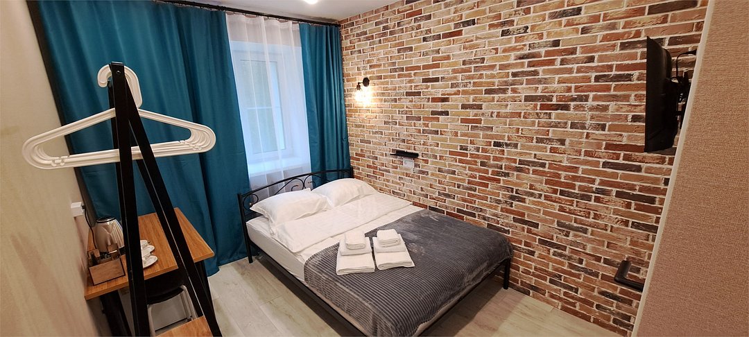 Kazan Lagom, Республика Татарстан, Казань 