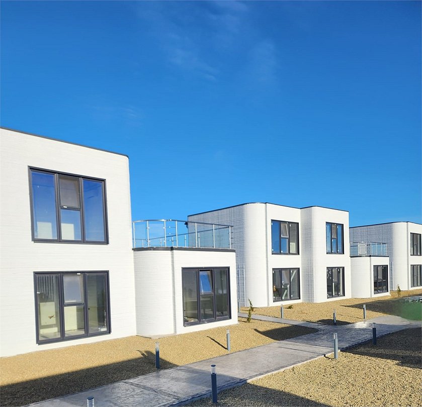 Гостиничный комплекс Шондi, Краснодарский край, Должанская 