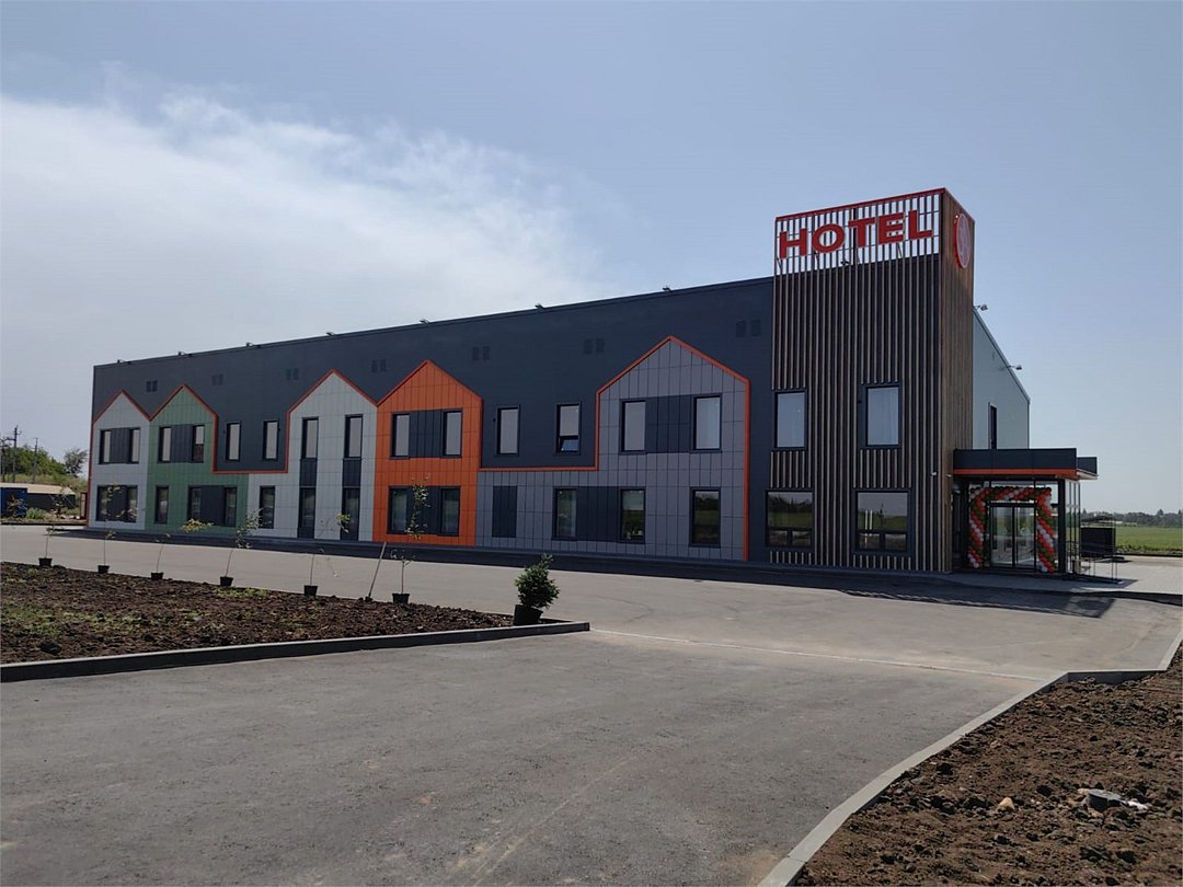 Отель 3А Шахты, Ростовская область, Шахты 