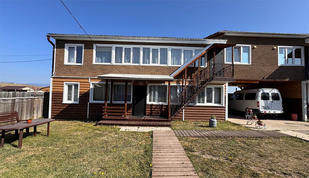 Магия Байкала, Иркутская область: фото 3