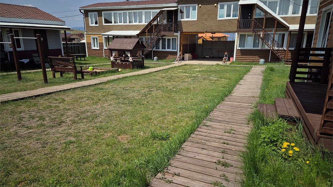 Магия Байкала, Иркутская область: фото 5