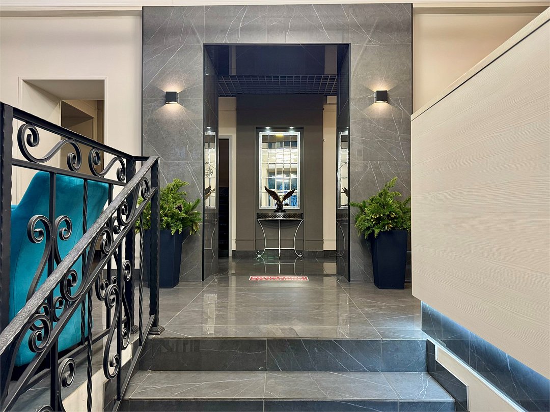 Отель Романов, Мурманская область, Мурманск 