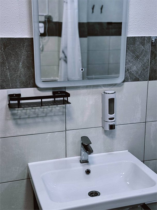 Хостел WelKamhostel, Камчатский край, Петропавловск-Камчатский 