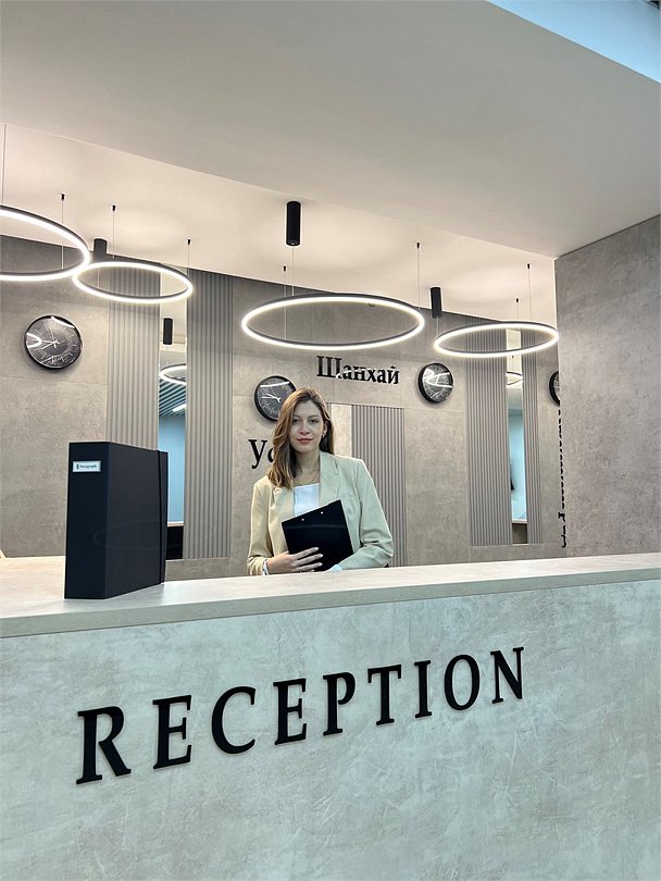 Отель Marion Hotel, Республика Татарстан, Нижнекамск 