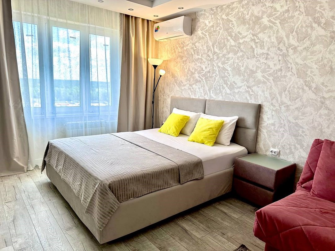 Апартаменты Fresh Room, Владимирская область, Ковров 