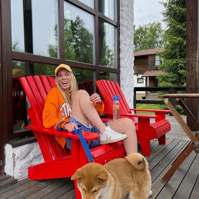 Шале Рояль, Ленинградская область: фото 3