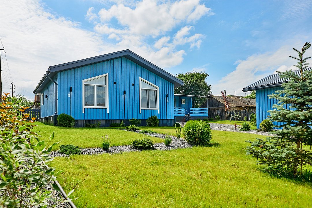 Гостевой дом Дачная, 12, Псковская область, Пушкинские Горы 