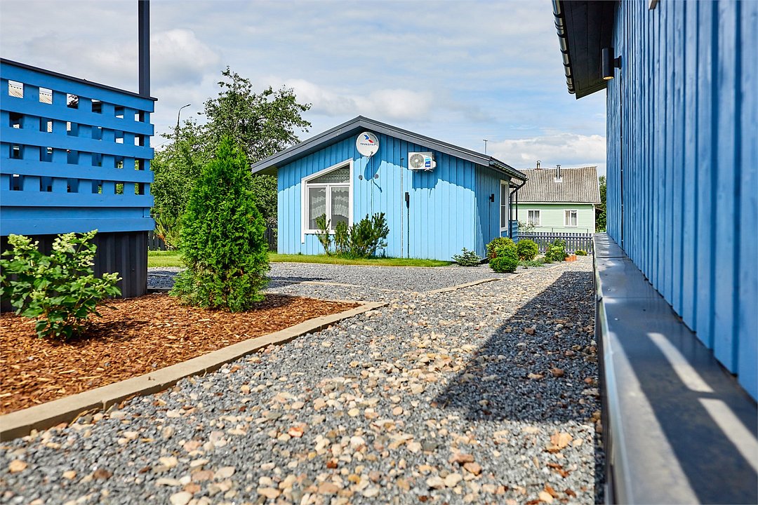 Дачная, 12, Псковская область: фото 5