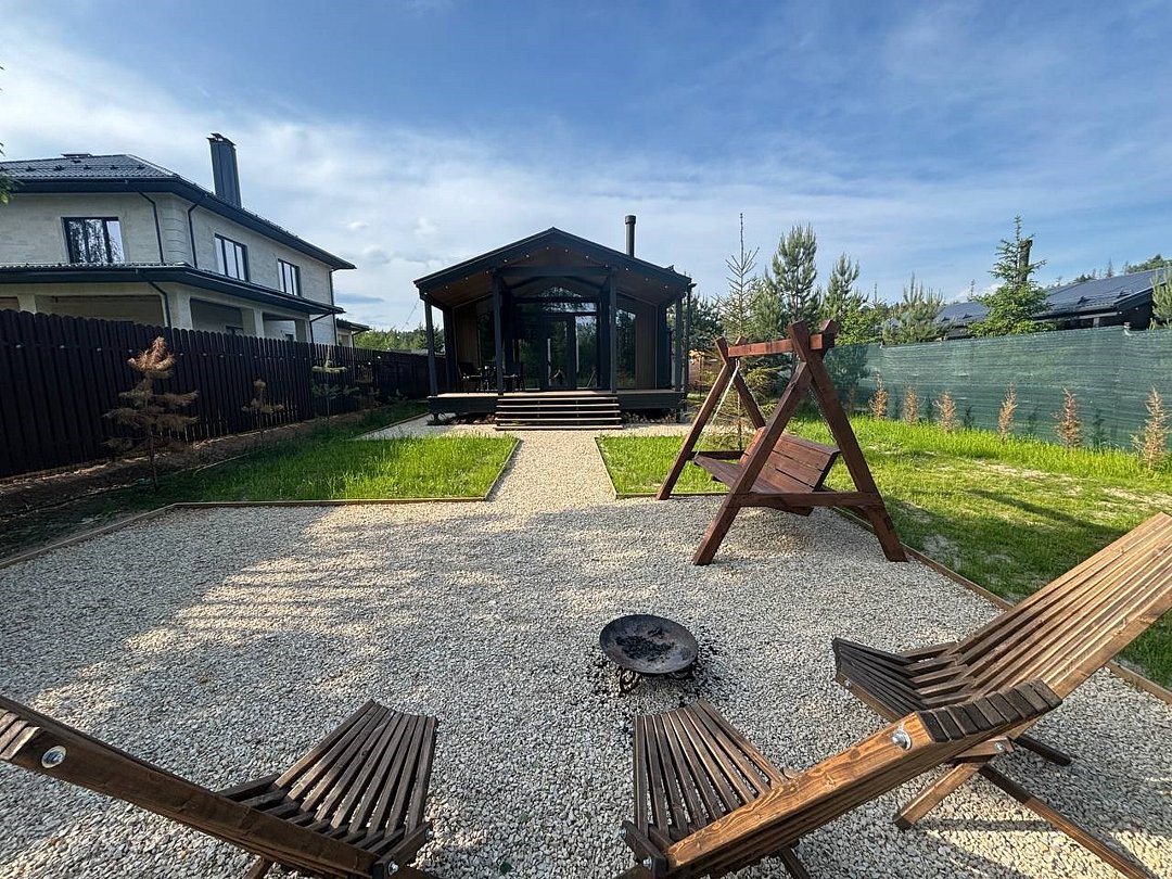 КП панорама ривер, Ступино, Московская область