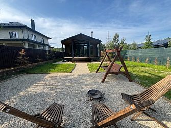 КП панорама ривер