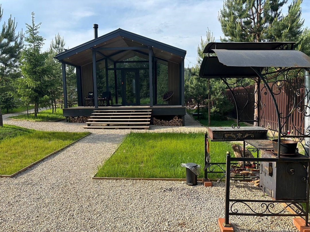 КП панорама ривер, Московская область: фото 3