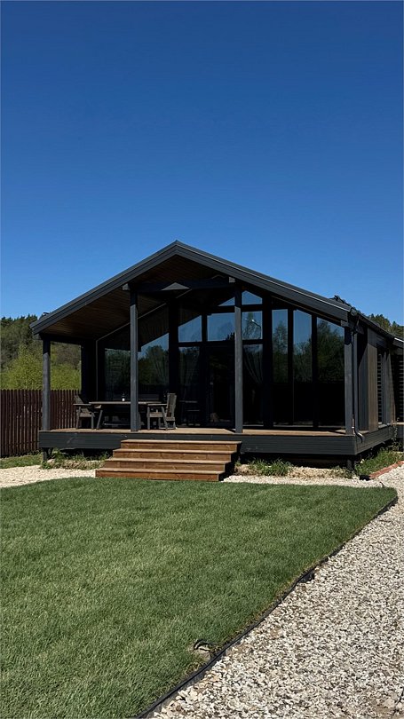 КП панорама ривер, Московская область: фото 5