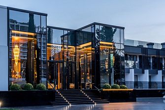 База отдыха МореСолнцеАпарт