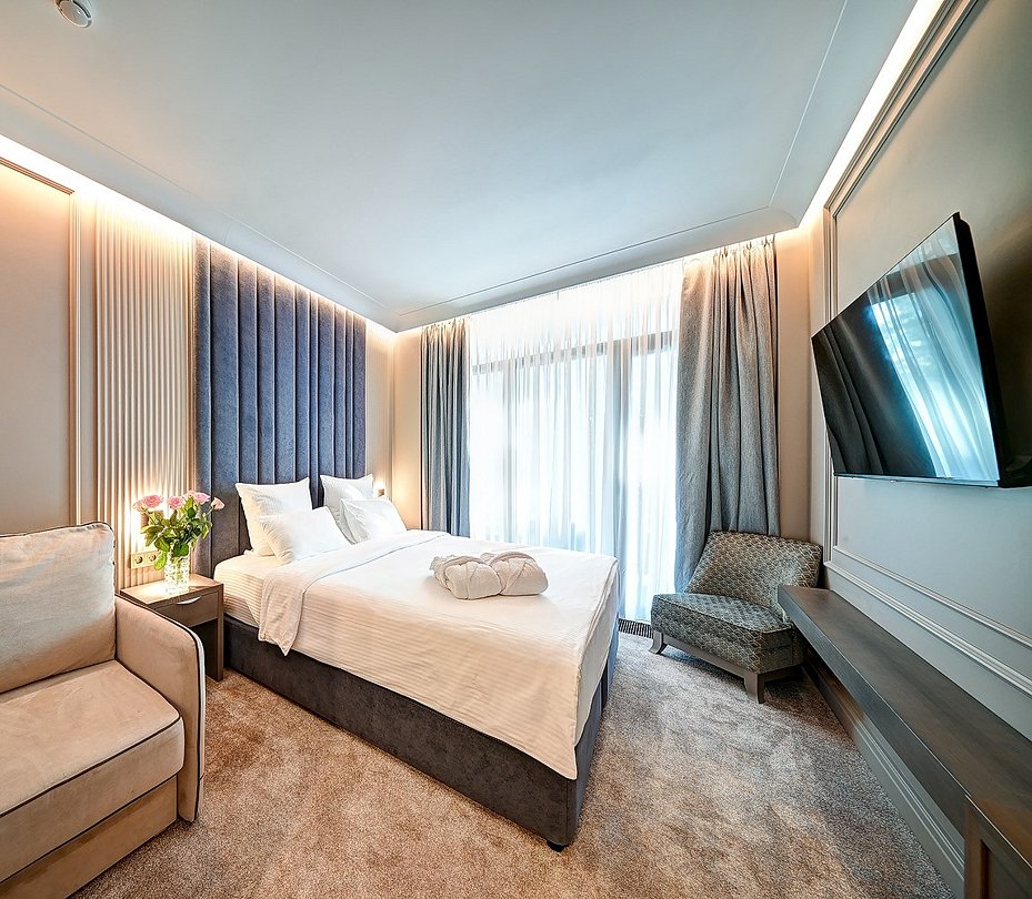 МореСолнцеАпарт, Краснодарский край: фото 3