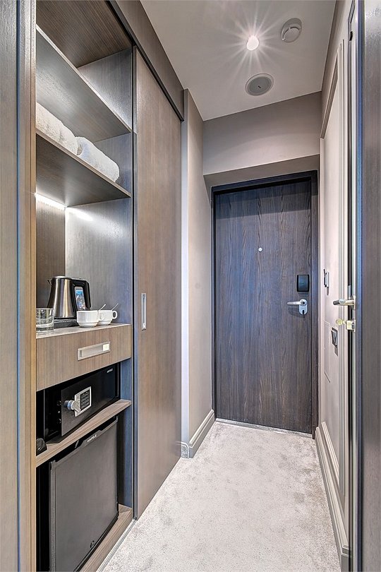 МореСолнцеАпарт, Краснодарский край: фото 4